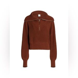 Varley Mentone Quarter Zip